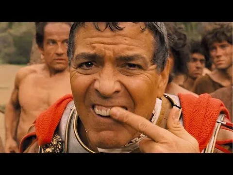 Hail, Caesar! / 凱薩萬歲!  movie review / 電影評論 (cantonese ver.)