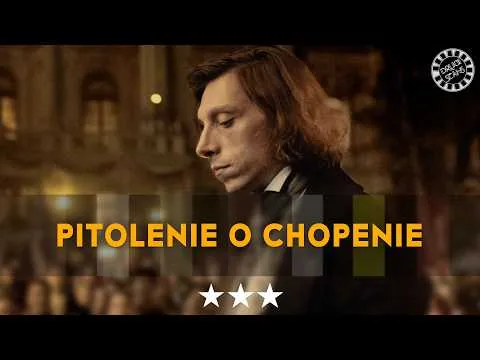 CHOPIN, CHOPIN! - RECENZJA FILMU