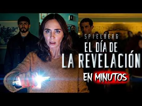 THE REVELATION DAY (2026) RECAP IN MINUTES