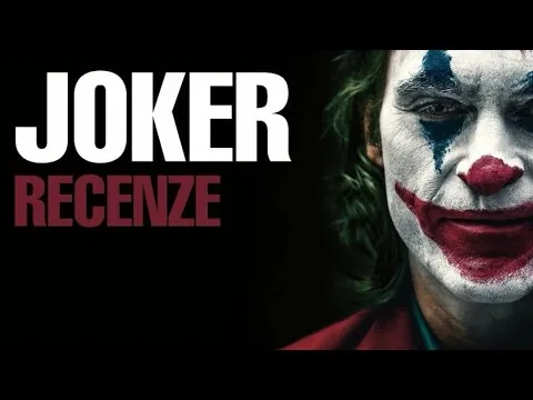 Filmová Recenze - Joker | Komiksum