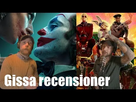 Gissa filmrecensioner på dem största flopparna av 2024