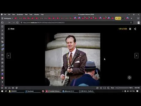 «Полная неизвестность» — обзор фильма