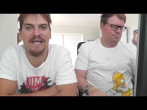Filmrecension av Escaperoom