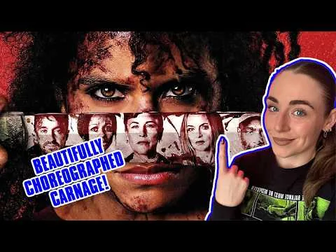 They Will Kill You (2026) - SPOILER FILM REVIEW