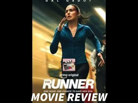 The Runner (2026) Movie Review