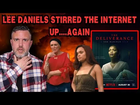 The Deliverance (2024) Spoiler Free Movie Review