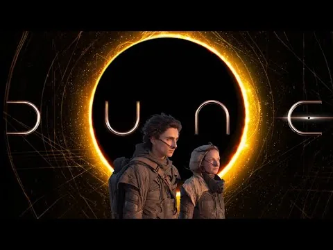 Dune - Çöl Gezegeni (2021) - Detaylı Film İncelemesi