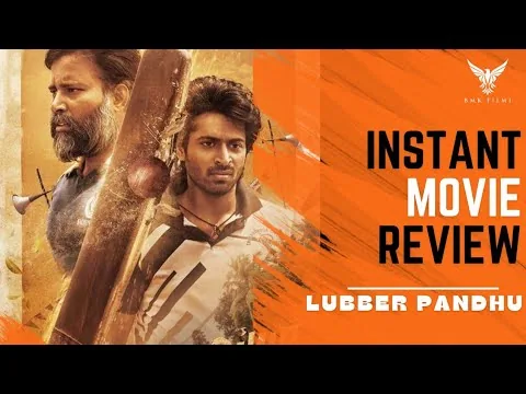 Lubber Pandhu Movie Review| Instant Review Ep: 3| Harish Kalyan| Dinesh| Best Tamil Film 2024?
