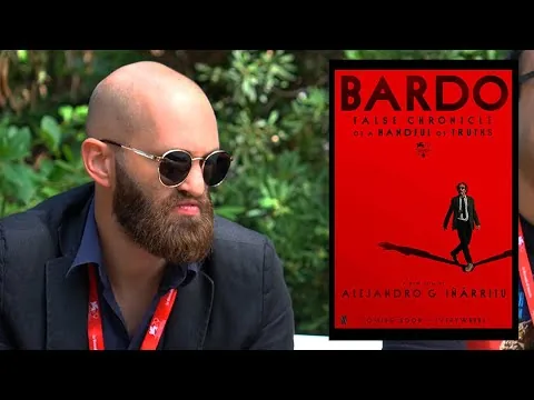 BARDO - Recensione del nuovo film Netflix di Iñárritu feat. Travatar91