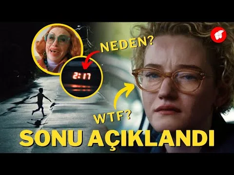 Weapons Film İnceleme ve Final Açıklaması - Kaçırdığınız Tüm İpuçları! #weaponsmovie #weapons2025