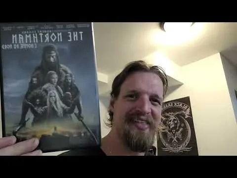 The northman (2022) Action film review