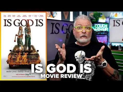 Is God Is (2026) Movie Review