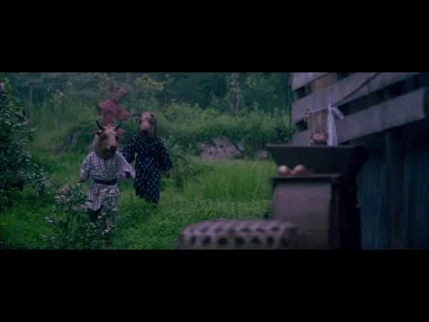 Ox-Head Village (2022) movie review.