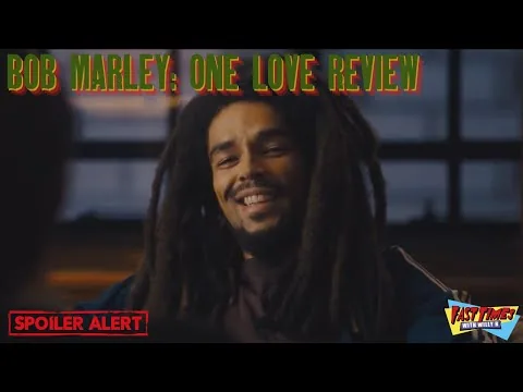 Bob Marley: One Love (2024) | Movie Review