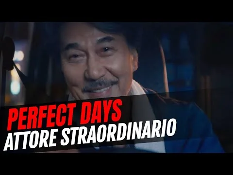Wim Wenders's Perfect Days: A Review: An Extraordinary Actor