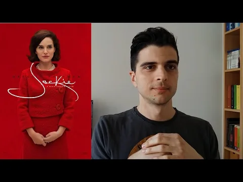 Jackie - Κριτική Ταινίας