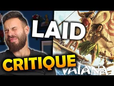 MOANA: Another HORRIBLE Live-Action Remake! (REVIEW - spoiler-free)