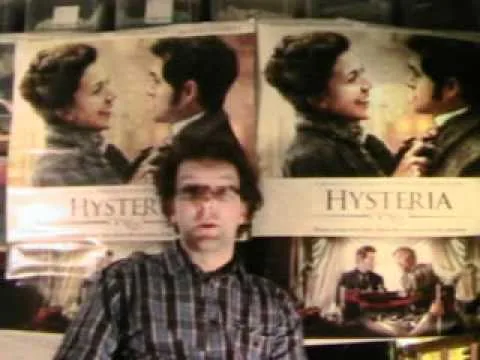 filmrecensie Hysteria 2011 .flv