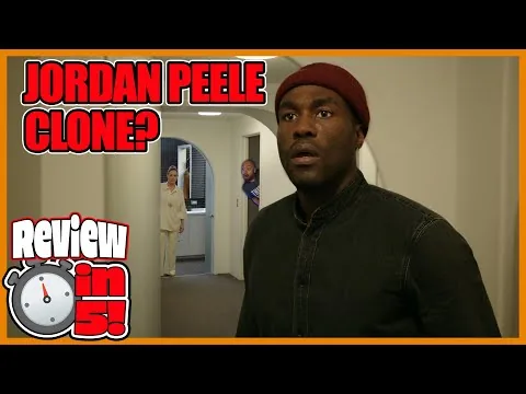 Is Candyman trying too hard to be a Jordan Peele movie? | Candyman (2021) Movie Review in 5 Min!