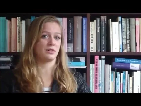 Marguerite filmrecensie
