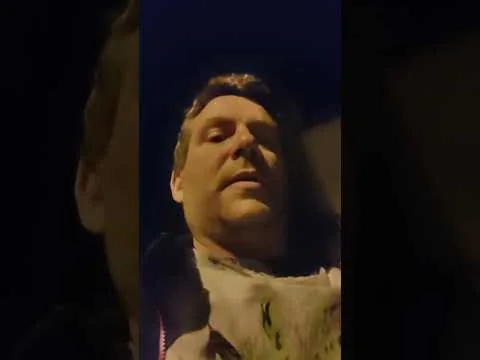 Film AMERIKÁNKA (2024).  Režie Viktor Tauš. INTENZIVNÍ FILM! FILMOVÁ RECENZE