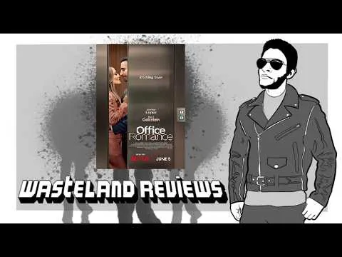 Office Romance (2026) - Critique de film Wasteland