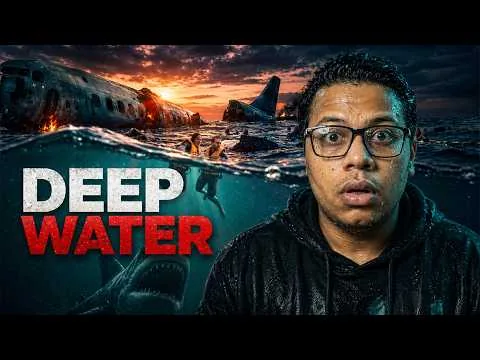 Deep Water (2026) Movie Review