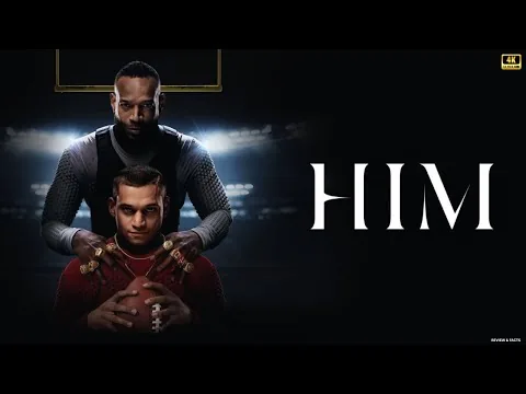 HIM (2025)🔥Mysterious Assassin Returns | HD Movie | Review & Hidden Secrets