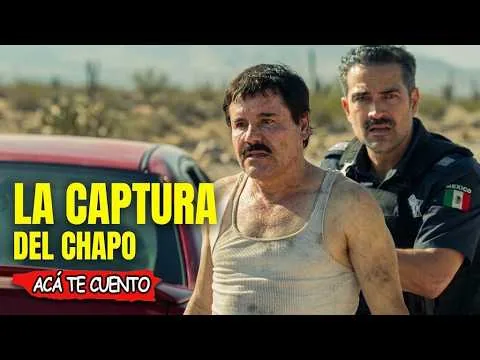 THE CAPTURE NETFLIX SUMMARY (2026) | Movie Recap