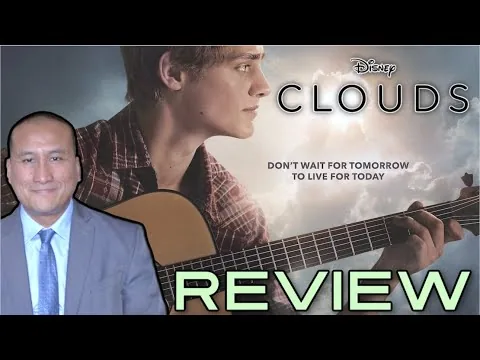 Clouds | Reseña de la película de Disney+ (2020)
