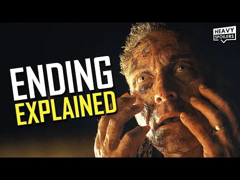OLD Ending Explained | Movie Review, Twist Breakdown & Analysis Of The M Night Shyamalan 2021 Film