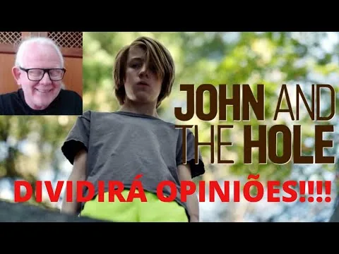 John and the Hole Movie Review (Amazon Prime)