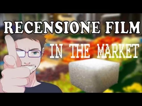 MOVIE REVIEW - In The Market