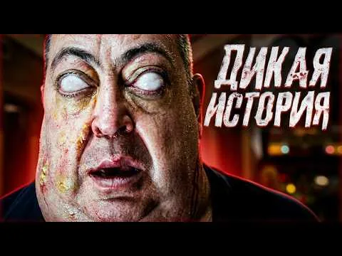 ТРЕШ ОБЗОР фильма ДИКАЯ ИСТОРИЯ (Посетители этого бара обречены)