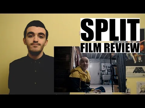 ΚΡΙΤΙΚΗ ΤΑΙΝΙΑΣ: Split (2017) | The Reviewer