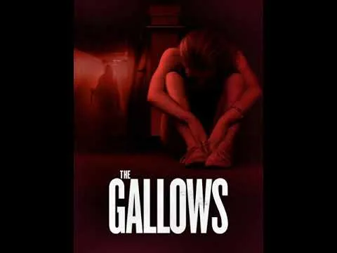 ביקורת על the gallows (סרט אימה גרוע)