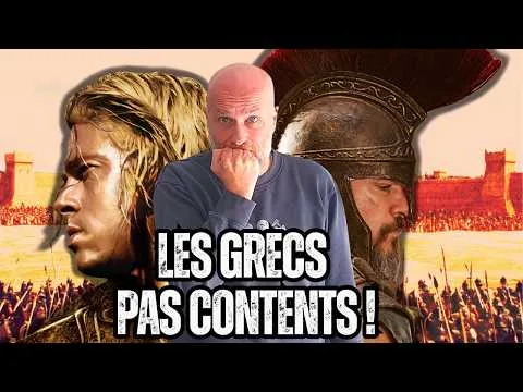 THE ODYSSEY: ANOTHER CONTROVERSY!