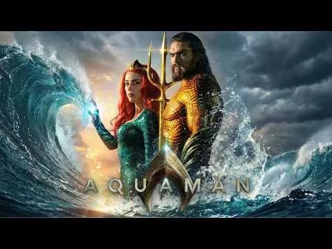 Aquaman (2018) Película Completa de Acción en Español Latino | Explicación y Reseña