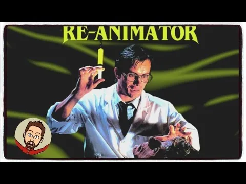 Recensione film - Re-Animator