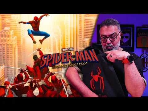 مراجعة فيلم "Spider-Man: Brand New Day" بدون حرق  | فيلم جامد