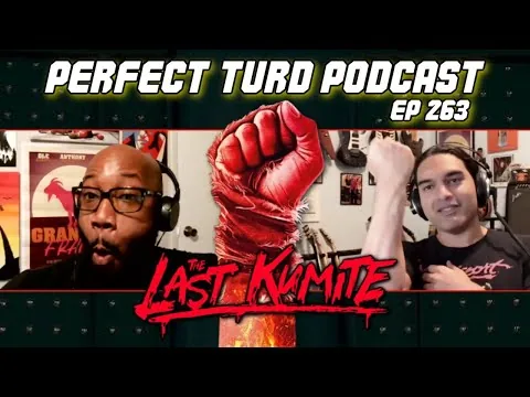 THE LAST KUMITE (2024) Movie Review