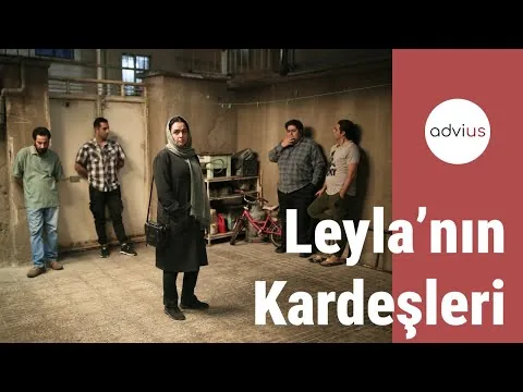 F.O.S. 155 - Leyla'nın Kardeşleri (2022) Film İncelemesi