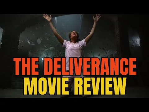 The Deliverance (2024) Movie Review: Starts Slow, but Pretty Solid