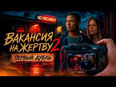 "Vacancy 2: First Take" - Trash Film Review