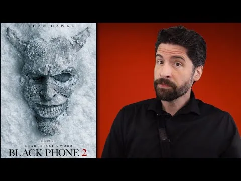 Black Phone 2 - Movie Review