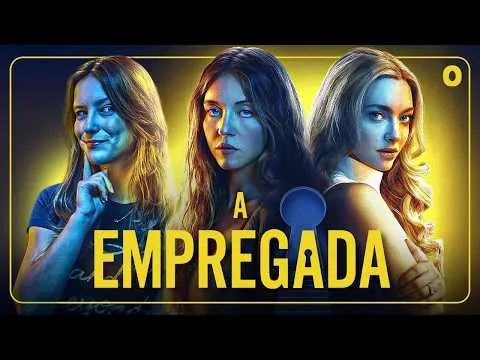 WHAT WAS THAT? The Housemaid: A Film Review with Sydney Sweeney and Amanda Seyfried