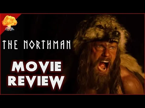 The Northman 2022 Movie Review |  Epic Revenge Film