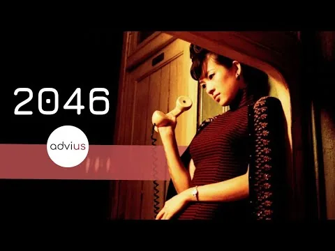 F.O.S. 209 - 2046 (2004) Film İncelemesi