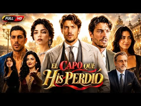 El Capo que me Perdió Película completa en español | Nueva drama Reseña y datos sobre la historia 