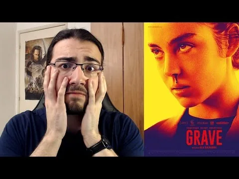 Critique à chaud | Grave